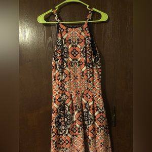 Vince Camuto dress